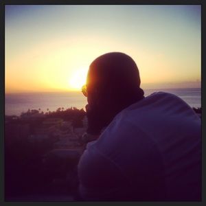 Meet your Posher, Kris