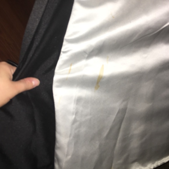 Formal dress. Some stains (in picture) - Picture 3 of 4