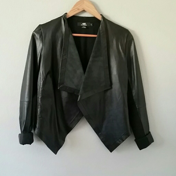 Leather Jacket - Picture 2 of 4