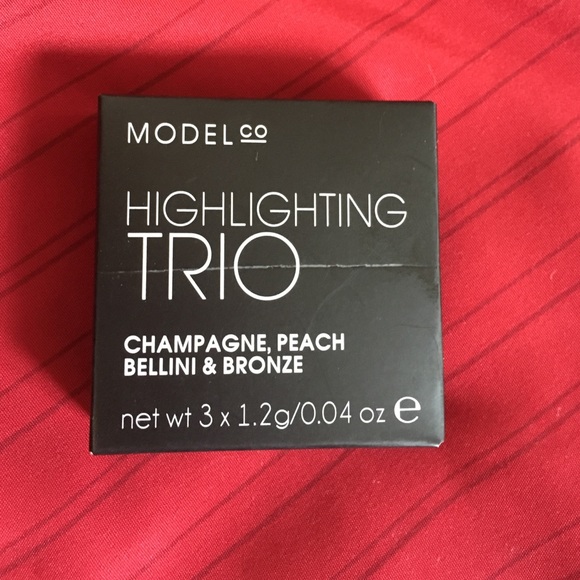 Sephora Other - Highlight trio