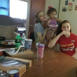 Meet your Posher, Irish