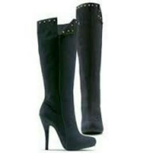 NEW  Paula Abdul  Studded**Let It Go Sale******