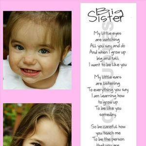 Meet your Posher, Cathy