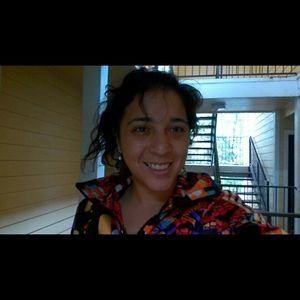 Meet your Posher, Lissette