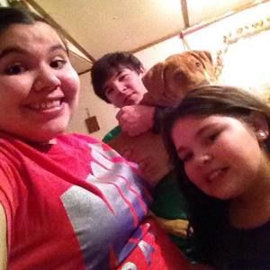 Meet your Posher, Patricia