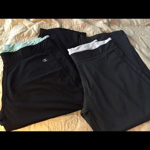 Yoga / workout capris