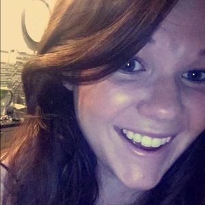 Meet your Posher, Leeanne