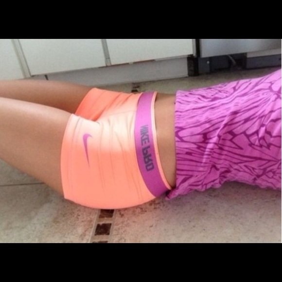 Nike Pros