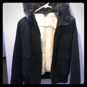 Hurley Coat