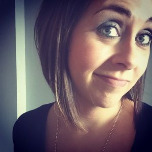 Meet your Posher, Jill