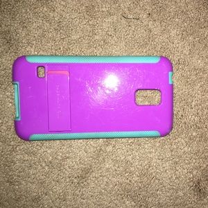 Stand up case for Samsung Galaxy s5