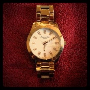 Kenneth Cole watch