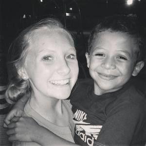 Meet your Posher, Bailey