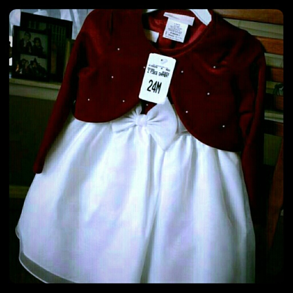 Baby Bonnie by Dillards