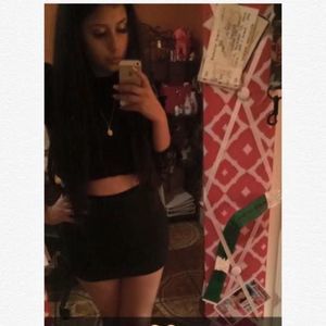 Meet your Posher, Amparo