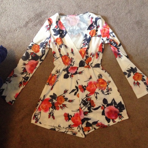 Other - Romper