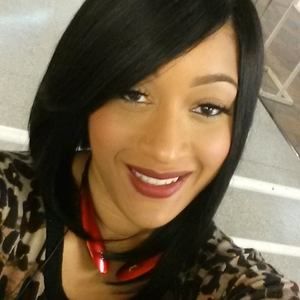 Meet your Posher, Sherelle