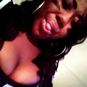 Meet your Posher, Phyllis