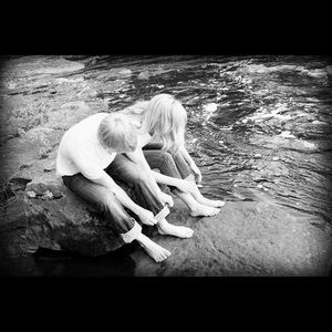 Meet your Posher, Andrea