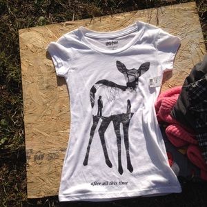 Harry Potter tee