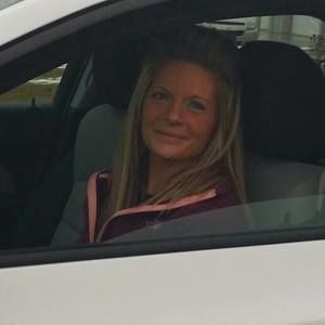 Meet your Posher, Megan