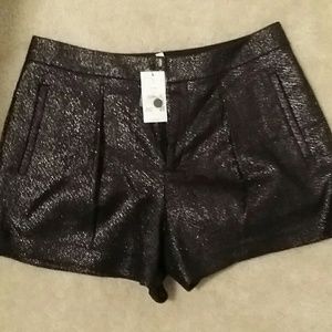 FINAL Sale! Helmut lang shy shorts