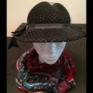 Betmar New York Vintage Hat