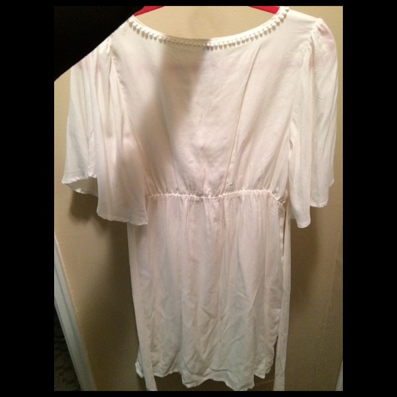 Additional pics of seraphine maternity dress - Picture 2 of 4