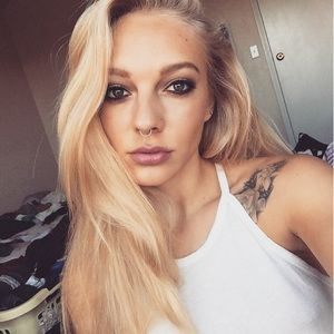 Meet your Posher, Arianna