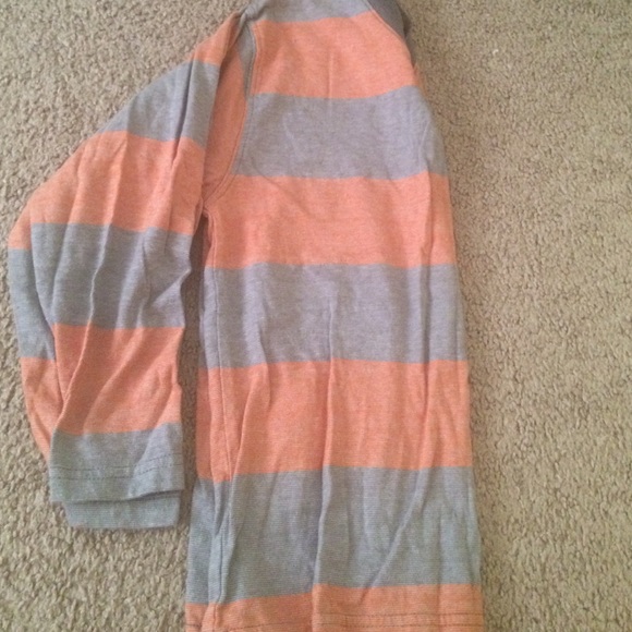 Long sleeve