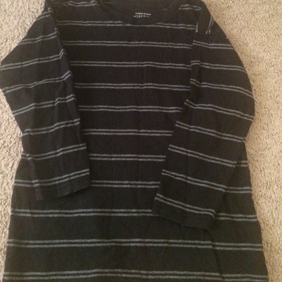 Long sleeve