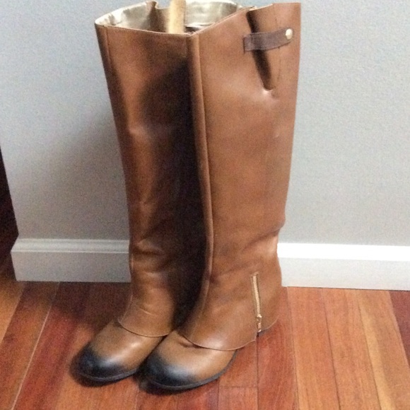 Beautiful Joyfolie Frankie boots