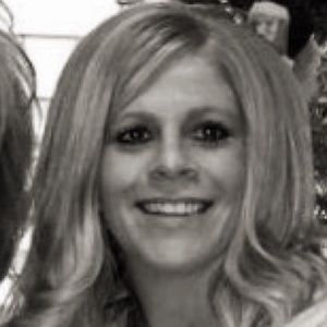 Meet your Posher, Krista