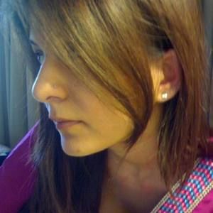 Meet your Posher, Ajum mudassar