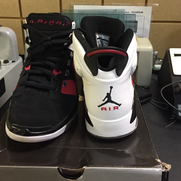 Jordan
