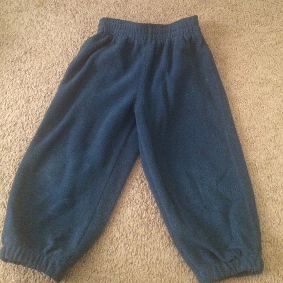 Sweatpants
