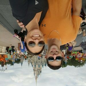 Meet your Posher, Catherine