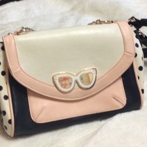 Perfect Accessory: Aldo Handbag