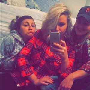 Meet your Posher, Haley