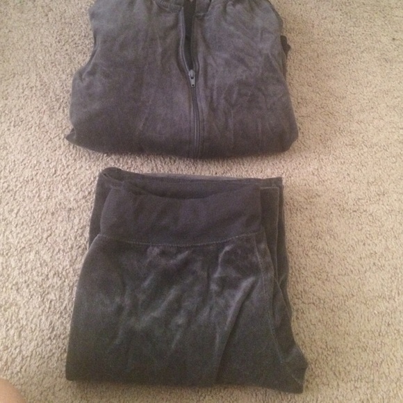 Two piece