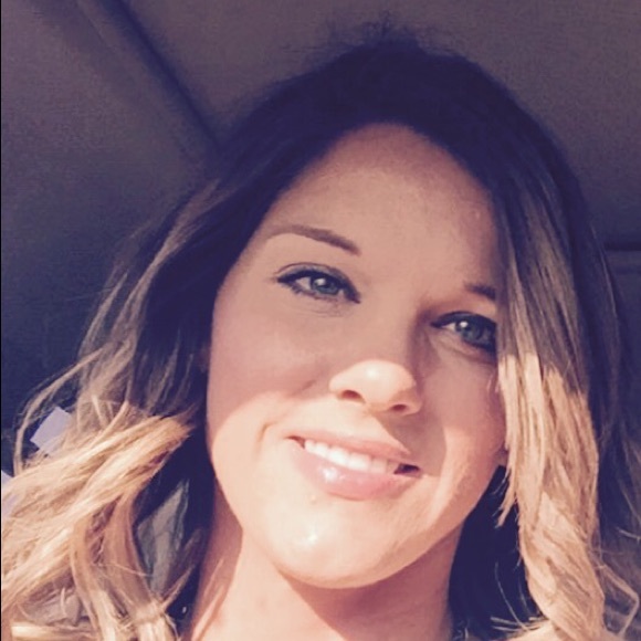 Meet your Posher, Brandi