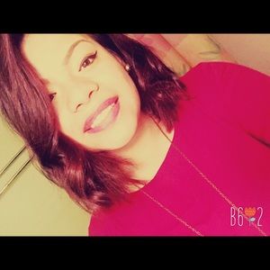 Meet your Posher, Noemi