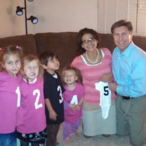 Meet your Posher, Tonya