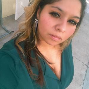 Meet your Posher, Kat