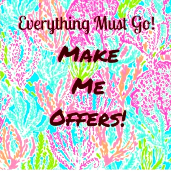 Don't like the price? Make an offer!(: - Picture 1 of 1