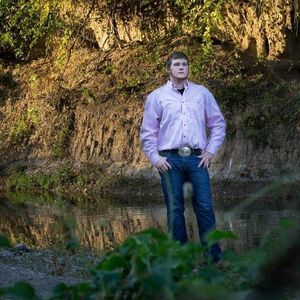 Meet your Posher, Dalton