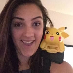 Meet your Posher, Jackie