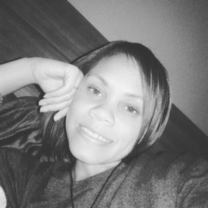 Meet your Posher, Jazmine