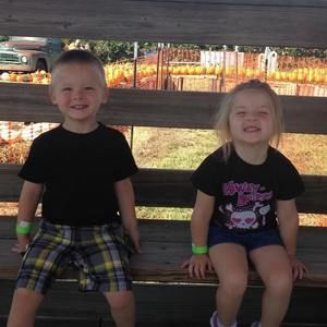 Meet your Posher, Kim