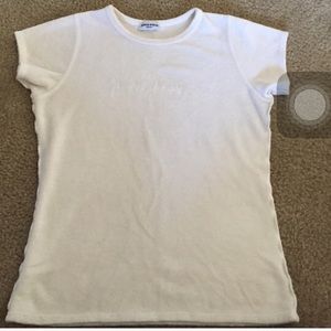 Sonia Rykel white T